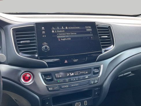 Used 2021 Honda Passport EX-L image 6