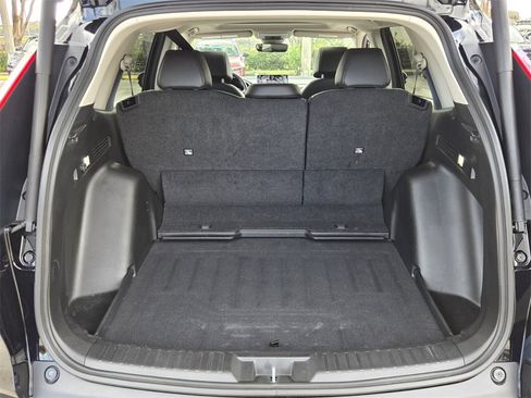 Certified 2025 Honda CR-V EX-L image 14