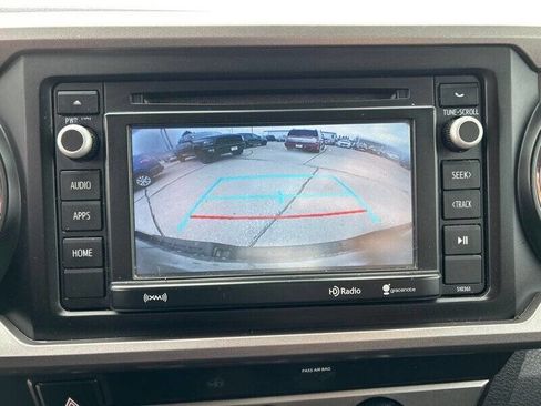 Used 2019 Toyota Tacoma SR5 image 22