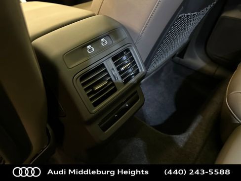 New 2025 Audi Q5 Premium Plus image 27