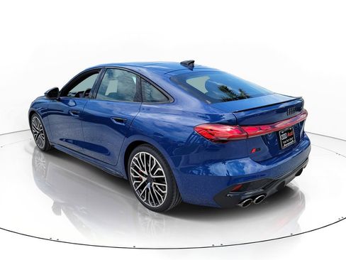 New 2026 Audi S5 Prestige AWD/4WD image 3