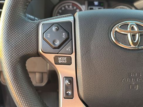Certified 2023 Toyota Tacoma SR5 RWD image 20