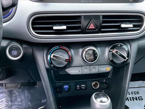 Used 2020 Hyundai Kona SEL image 14