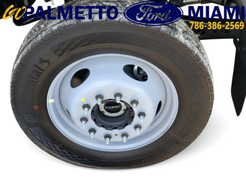 New 2026 Ford F450 XL AWD/4WD image 21