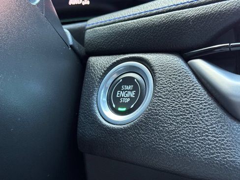 Used 2024 Cadillac XT4 Sport AWD/4WD image 26