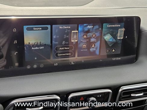 New 2026 Nissan Sentra SR image 11