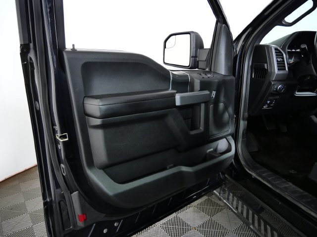 Used 2018 Ford F150 XLT w/ Equipment Group 302A Luxury AWD/4WD image 14