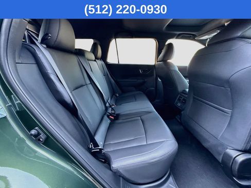New 2026 Subaru Outback Premium AWD/4WD image 36