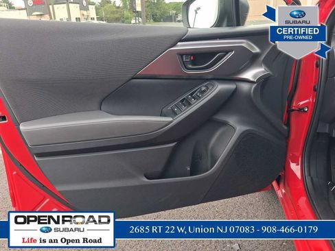 Used 2025 Subaru Impreza 2.0i AWD/4WD image 23