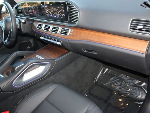 Certified 2025 Mercedes-Benz GLE 350 4MATIC image 34