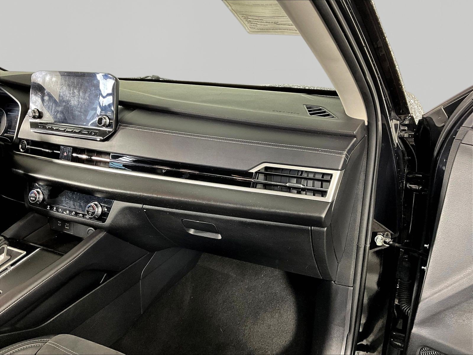 Used 2023 Mitsubishi Outlander SE AWD/4WD image 26