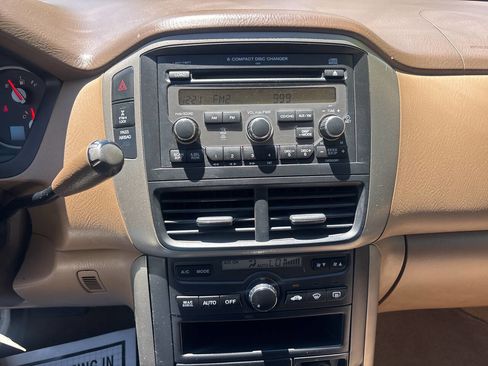 Used 2006 Honda Pilot EX image 33