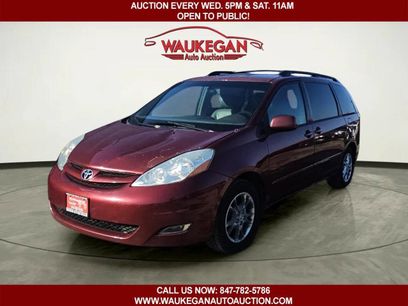 Used 2006 Toyota Sienna