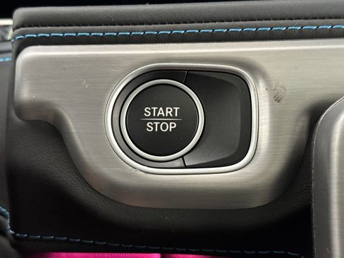 Used 2025 Mercedes-Benz G 580 w/ EQ Technology image 27