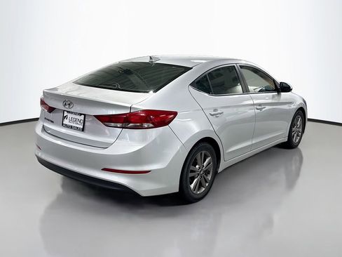 Used 2018 Hyundai Elantra SEL image 7