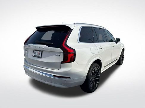 New 2026 Volvo XC90 B6 Ultra w/ Protection Package image 8