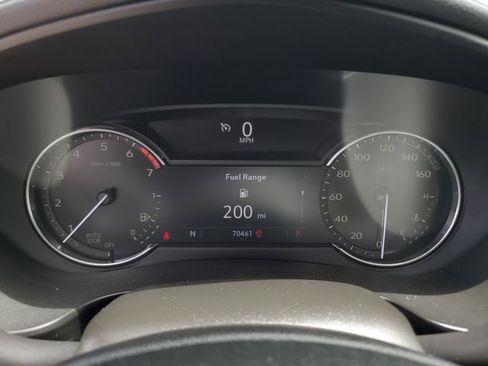 Used 2019 Cadillac XT4 Luxury FWD image 30