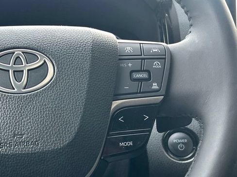 Certified 2025 Toyota Camry XSE AWD/4WD image 56
