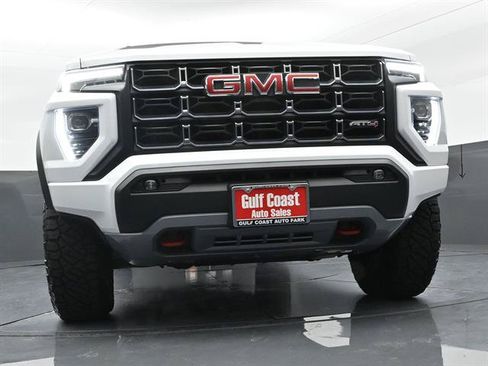 Used 2026 GMC Canyon AT4 AWD/4WD image 28