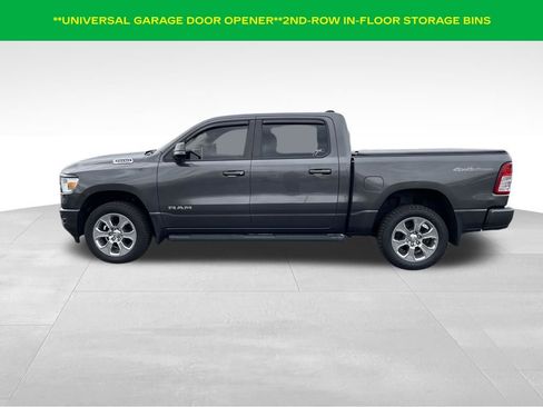 Used 2020 RAM 1500 Big Horn image 7