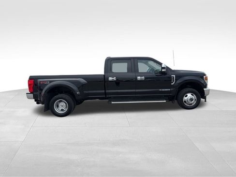 Used 2022 Ford F350 XL w/ STX Appearance Package image 11