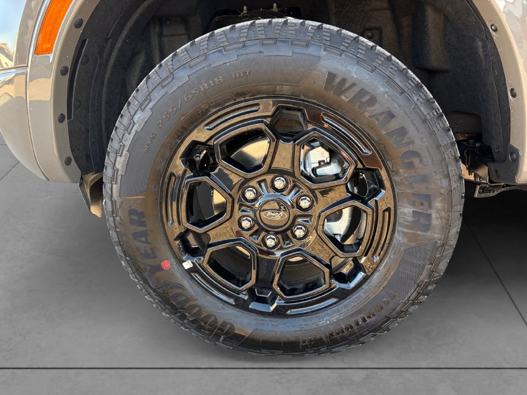 New 2026 Ford Ranger XLT AWD/4WD image 9