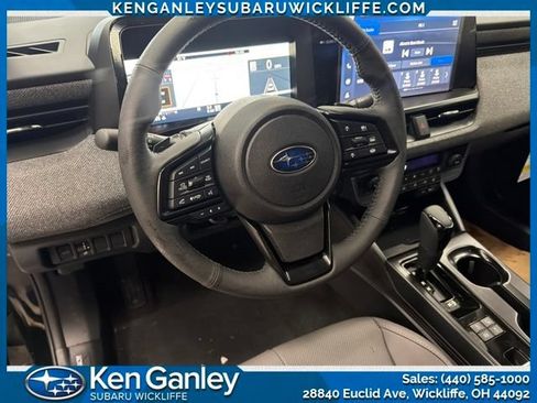 Used 2026 Subaru Outback Limited XT AWD/4WD image 8