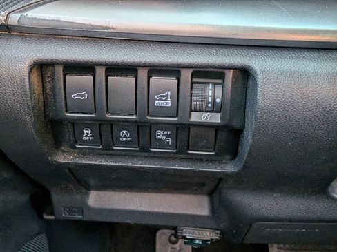 Used 2019 Subaru Forester Sport AWD/4WD image 18