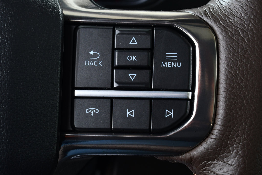 New 2027 Ford F350 King Ranch AWD/4WD image 35