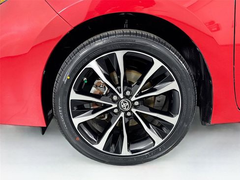 Used 2017 Toyota Corolla SE image 50
