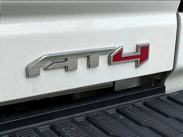 Used 2022 GMC Sierra 2500 AT4 AWD/4WD image 30