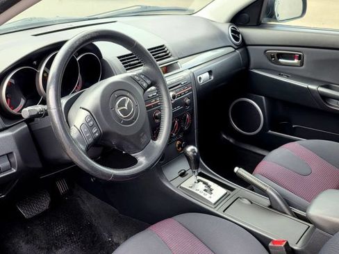 Used 2006 MAZDA MAZDA3 s FWD image 19