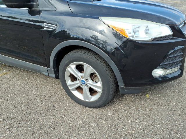 Used 2013 Ford Escape SE AWD/4WD image 4
