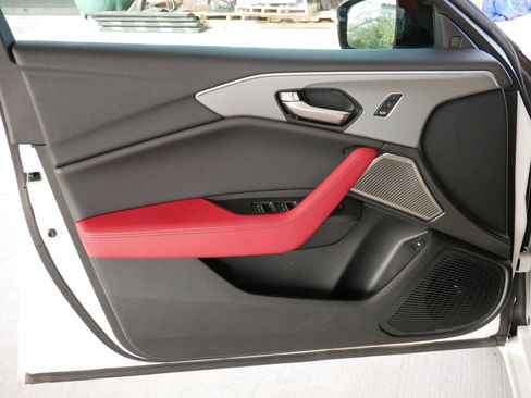 Used 2023 Acura TLX Type S image 6