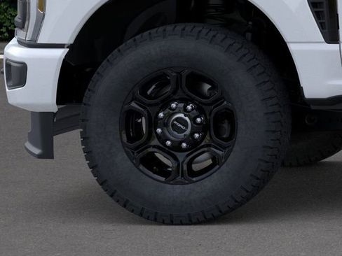 New 2025 Ford F250 XL w/ STX Appearance Package image 19