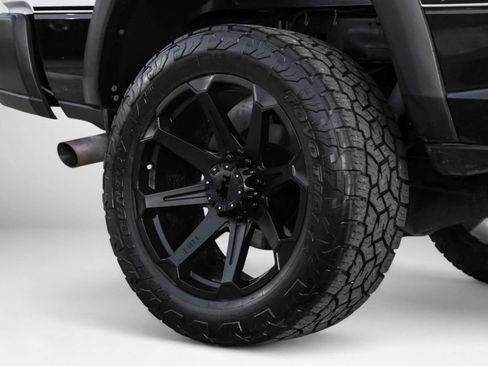 Used 2022 RAM 2500 Power Wagon w/ Level 1 Equipment Group image 56