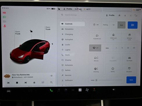 Used 2018 Tesla Model 3 Long Range image 23