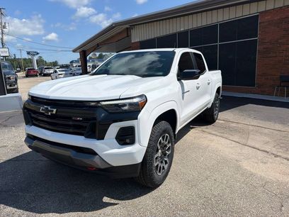 New 2026 Chevrolet Colorado Z71 w/ Z71 Convenience Package 2