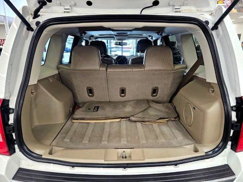 Used 2014 Jeep Patriot Limited w/ Sun/Sound Group image 39