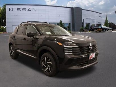 New 2026 Nissan Kicks SV w/ Cold Weather Package