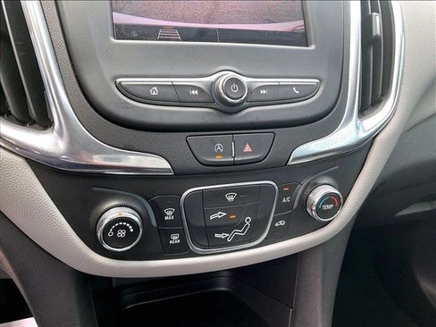 Used 2024 Chevrolet Equinox LS w/ LS Convenience Package FWD image 23