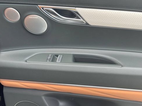 New 2026 Genesis GV80 3.5T Prestige AWD/4WD image 18