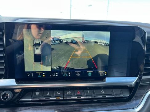 New 2026 Chevrolet Silverado 3500 LTZ w/ LTZ Plus Package image 21