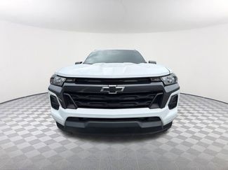 Used 2023 Chevrolet Colorado LT video 2