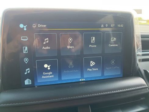 Used 2023 Chevrolet Tahoe LT w/ Luxury Package AWD/4WD image 16