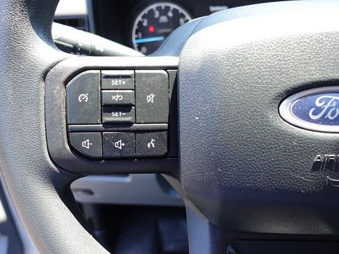 Used 2024 Ford F250 XLT w/ FX4 Off-Road Package AWD/4WD image 49