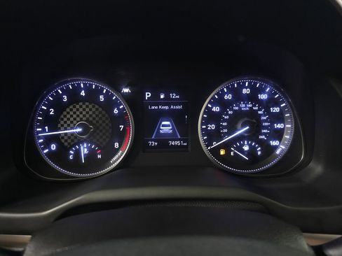 Used 2019 Hyundai Elantra SEL FWD image 17