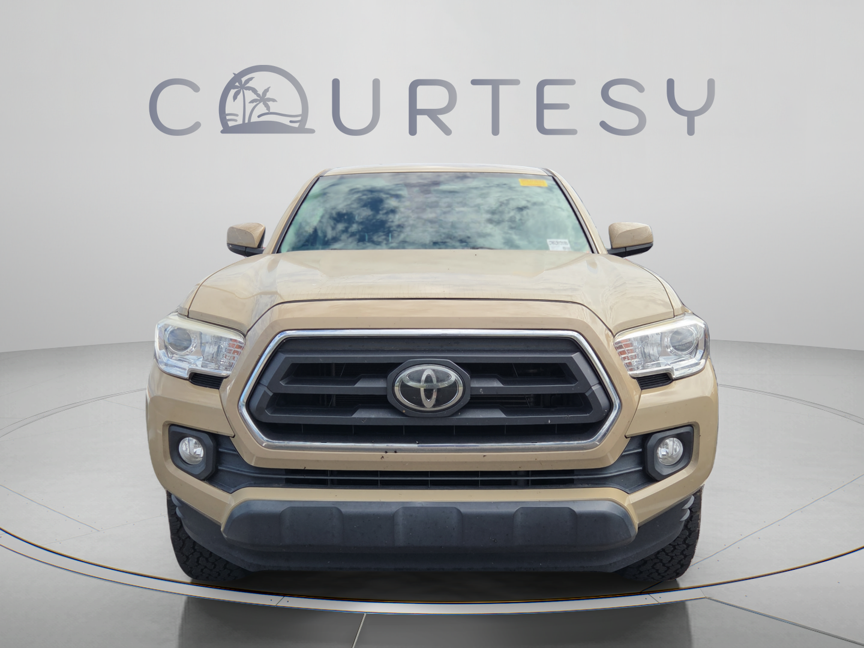 Used 2020 Toyota Tacoma SR5 RWD image 4