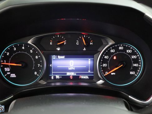 Used 2023 Chevrolet Equinox LS w/ LS Convenience Package image 16