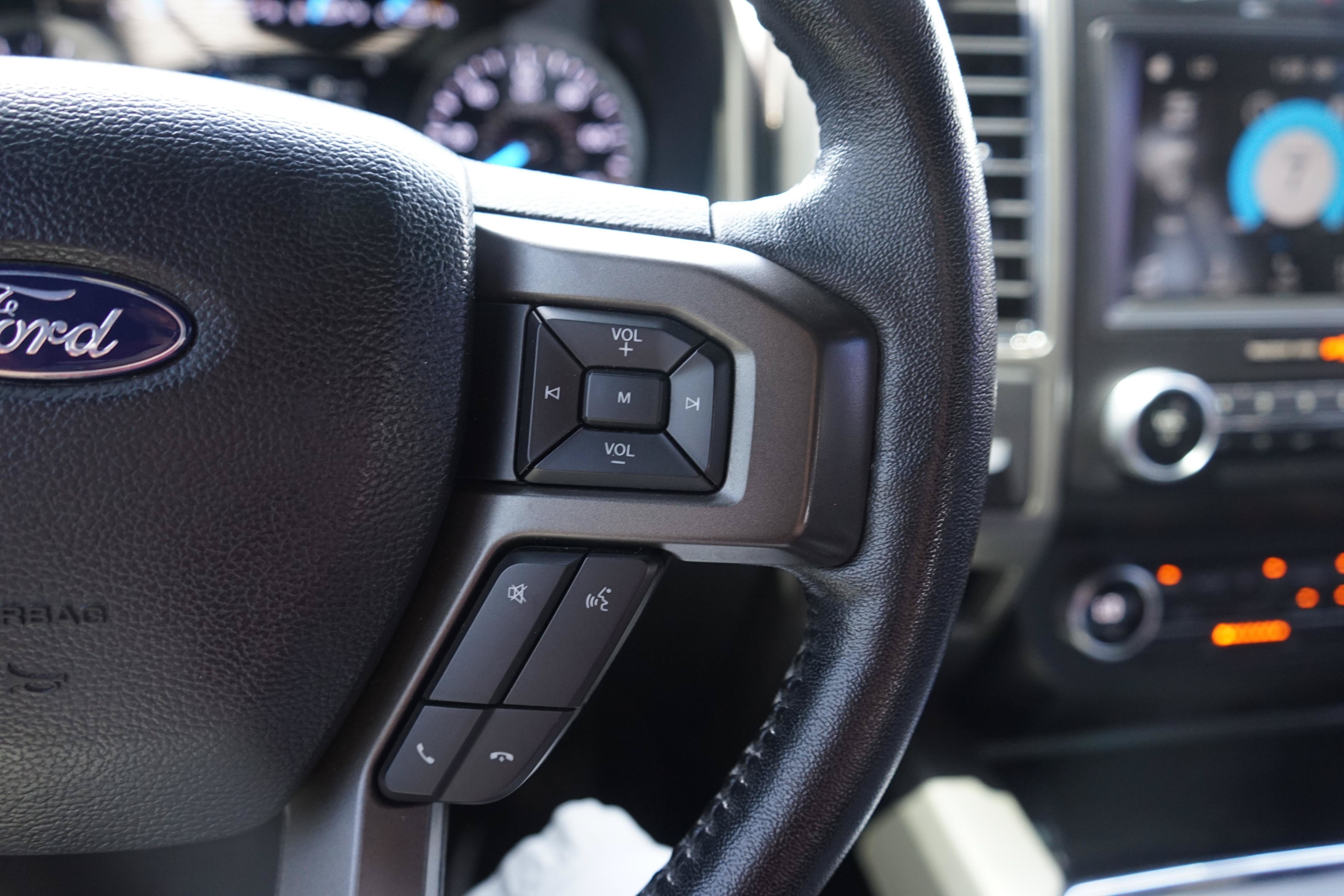 Used 2019 Ford Expedition XLT w/ Equipment Group 201A RWD image 12